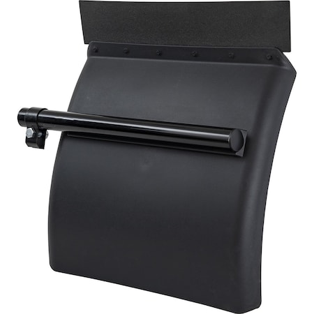 Buyers Products Quarter Poly Fender for Dual Rear Wheels 8592424